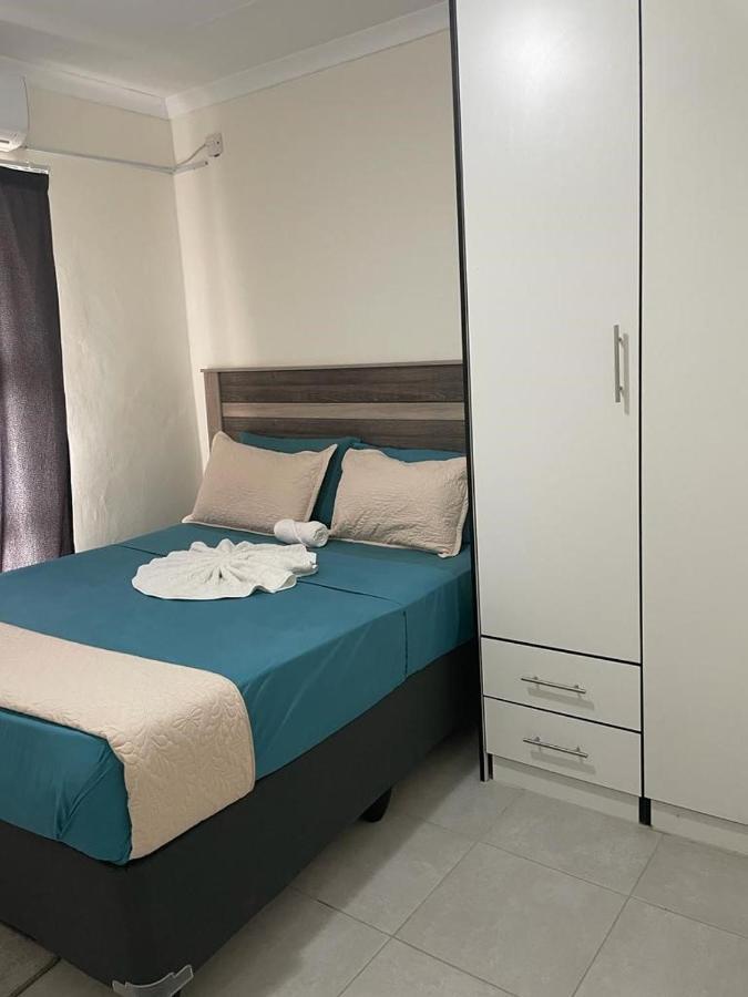 Nexovant Furnished Apartments Маун Екстериор снимка