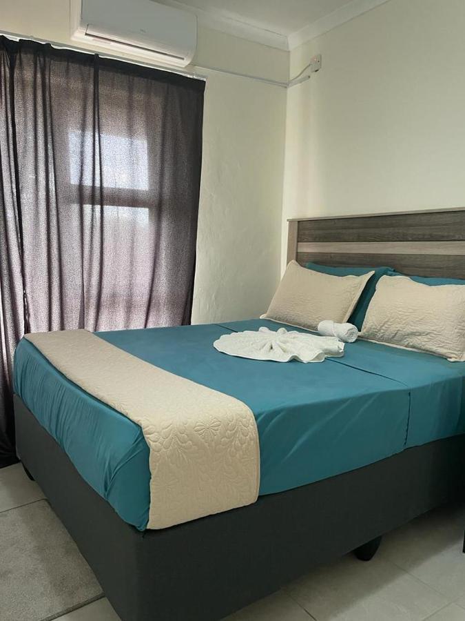 Nexovant Furnished Apartments Маун Екстериор снимка