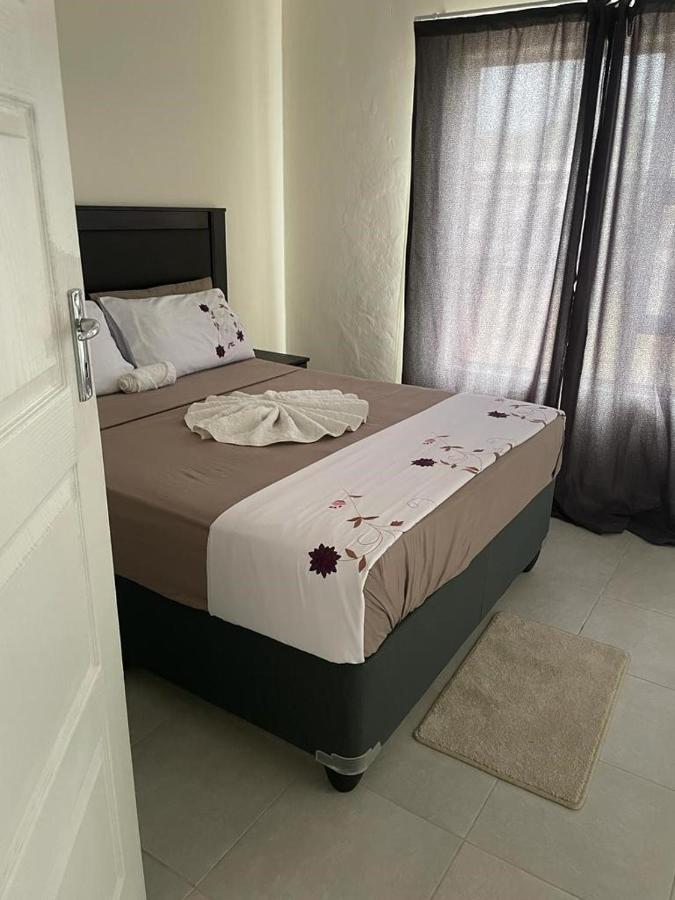 Nexovant Furnished Apartments Маун Екстериор снимка
