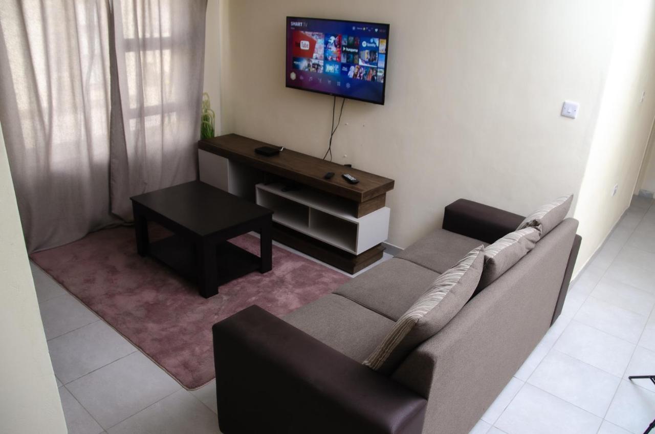 Nexovant Furnished Apartments Маун Екстериор снимка