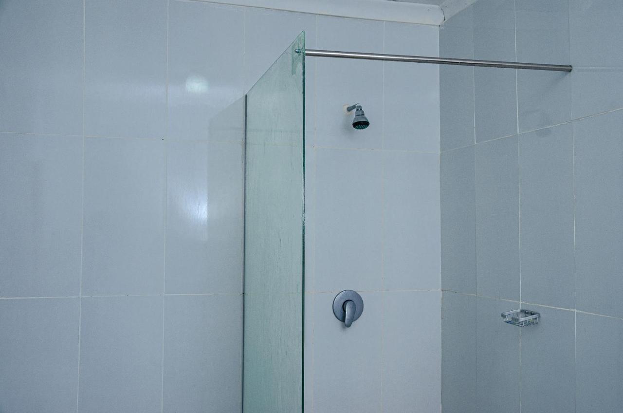 Nexovant Furnished Apartments Маун Екстериор снимка