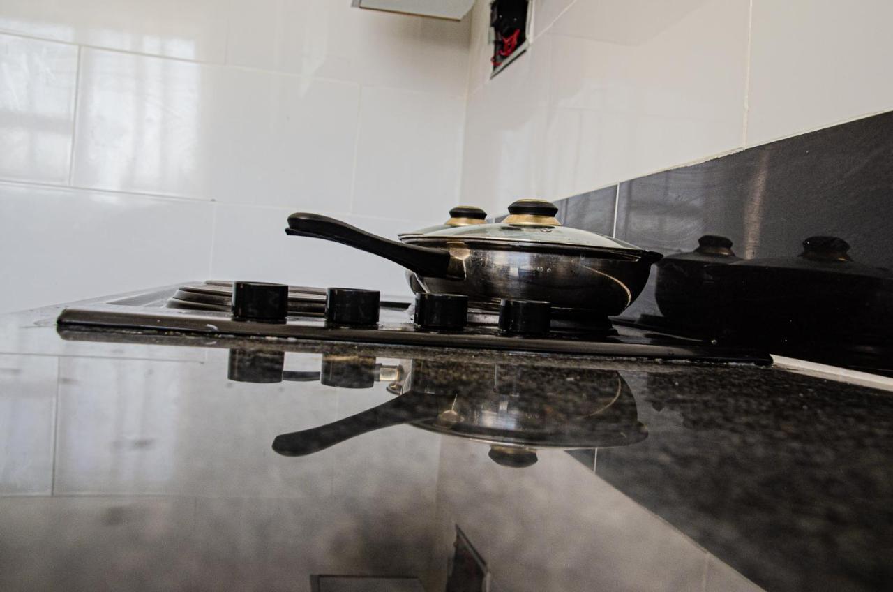 Nexovant Furnished Apartments Маун Екстериор снимка