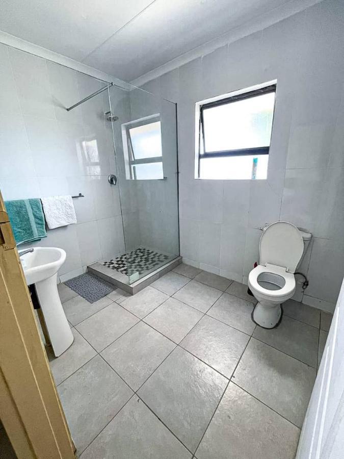 Nexovant Furnished Apartments Маун Екстериор снимка